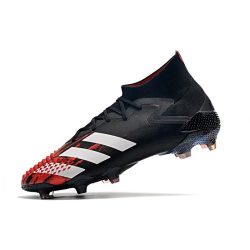 Adidas Predator Mutator 20.1 FG Mutator - Negro Blanco Rojo_6.jpg